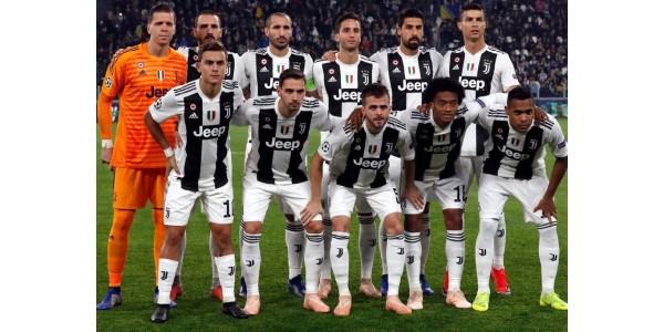 Kan Juventus vinne Champions League?